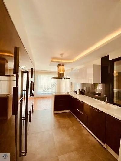 Kusadasinda Muhtesem Havuzlu Villa Miray A3