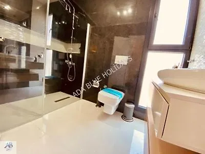 Kusadasinda Muhtesem Havuzlu Villa Miray A3 Kusadasi