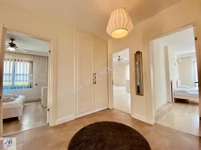 Kusadasinda Muhtesem Havuzlu Villa Miray A3 Kusadasi