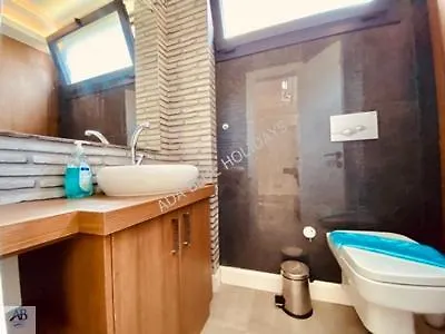 Kusadasinda Muhtesem Havuzlu Villa Miray A3 0*, Kusadasi