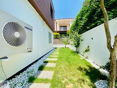 Kusadasinda Muhtesem Havuzlu Villa Miray A3 0*, Kusadasi Turkey