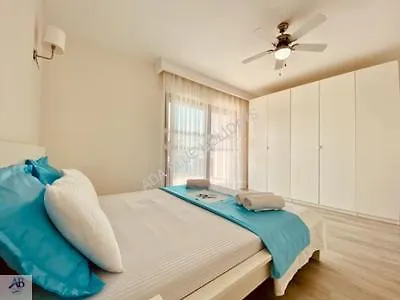 Kusadasinda Muhtesem Havuzlu Villa Miray A3  Kusadasi