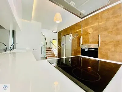 Kusadasinda Muhtesem Havuzlu Villa Miray A3  Kusadasi